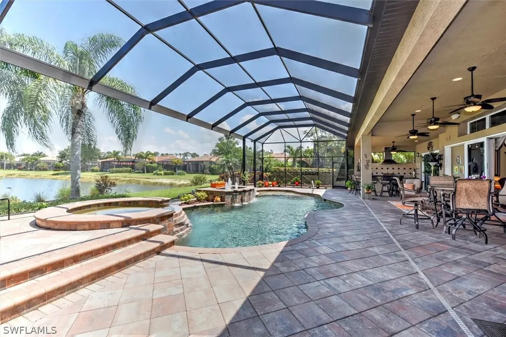 19245 La Serena Drive Estero FL 33967