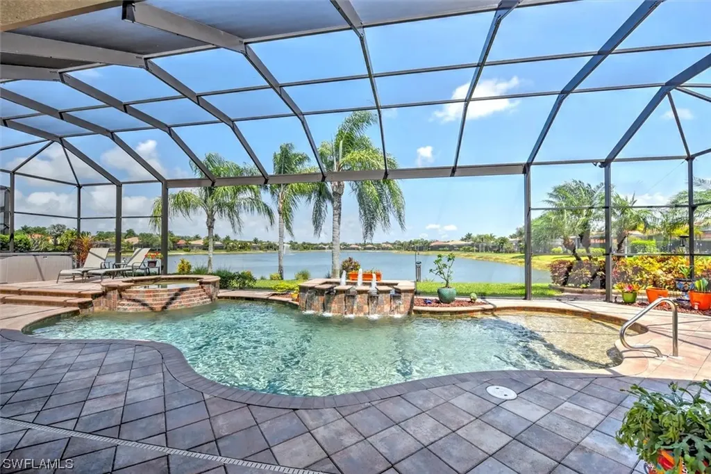 19245 La Serena Drive Estero FL 33967