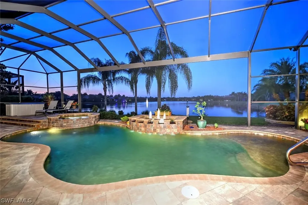 19245 La Serena Drive Estero FL 33967