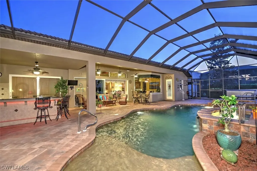 19245 La Serena Drive Estero FL 33967