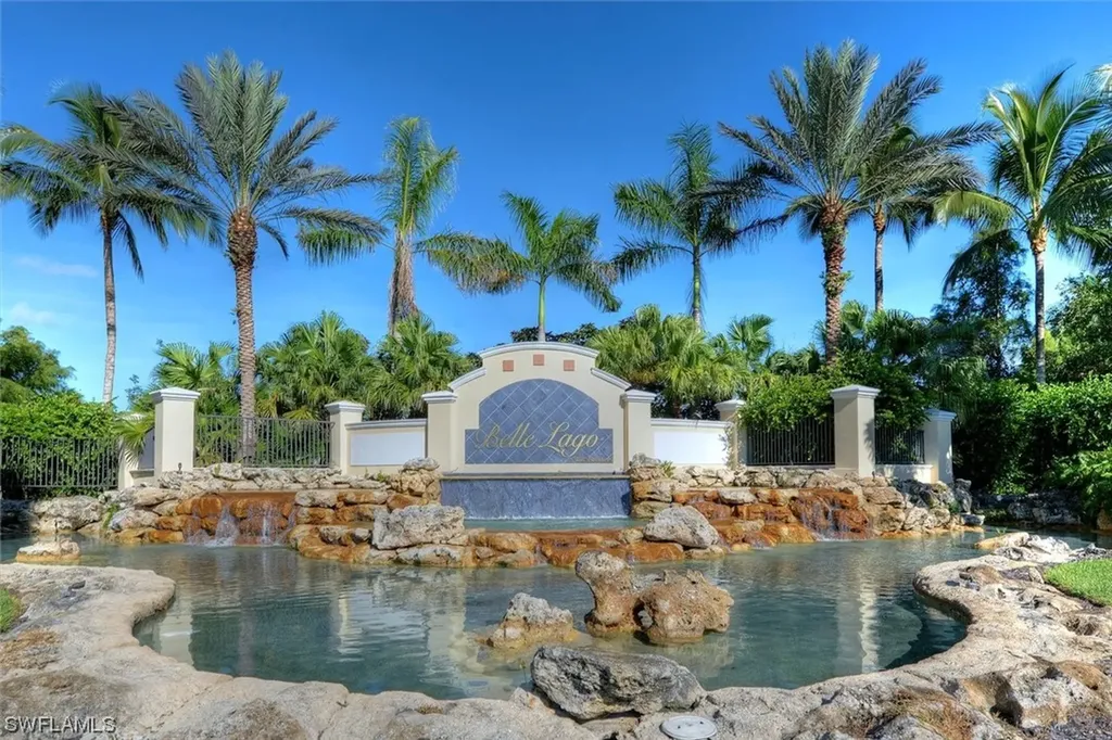 19245 La Serena Drive Estero FL 33967