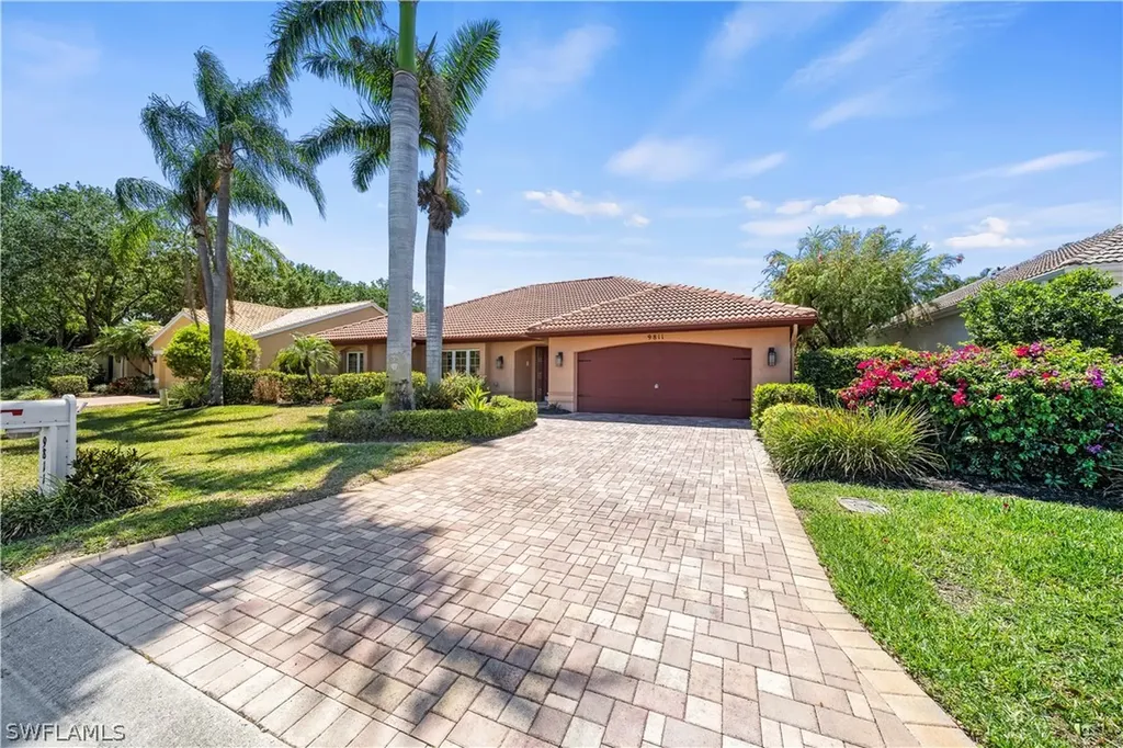 9811 Cuddy Court Fort Myers FL 33919