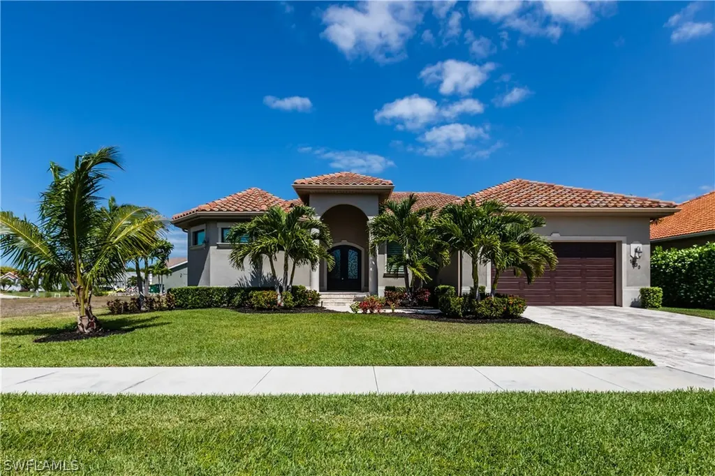 1330 Freeport Avenue Marco Island FL 34145
