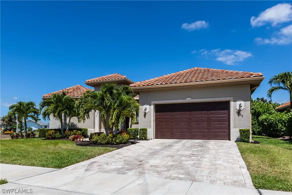 1330 Freeport Avenue Marco Island FL 34145