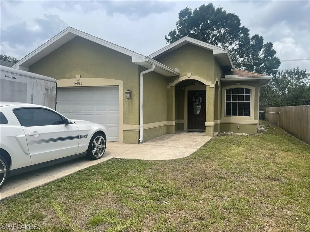 14018 Marquette Boulevard Fort Myers FL 33905