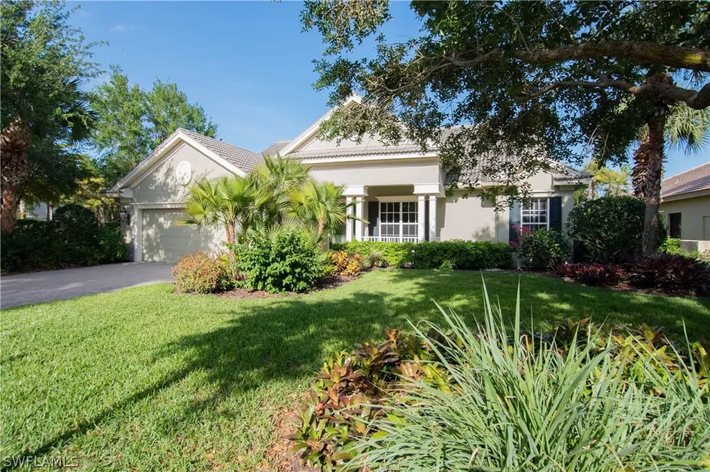 3200 Shady Bend Fort Myers FL 33905