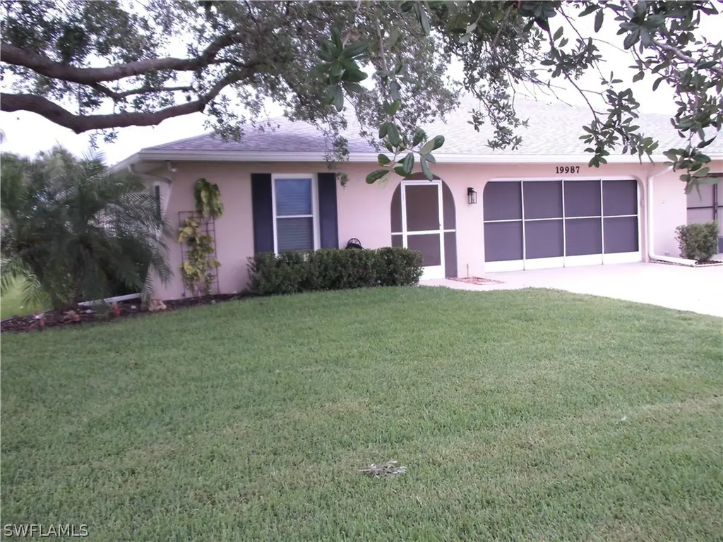 19987 Petrucka Circle N Lehigh Acres FL 33936