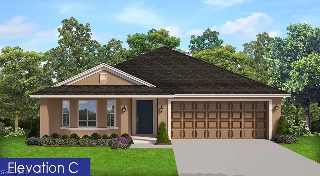 1953 Wescott Avenue Lehigh Acres FL 33972