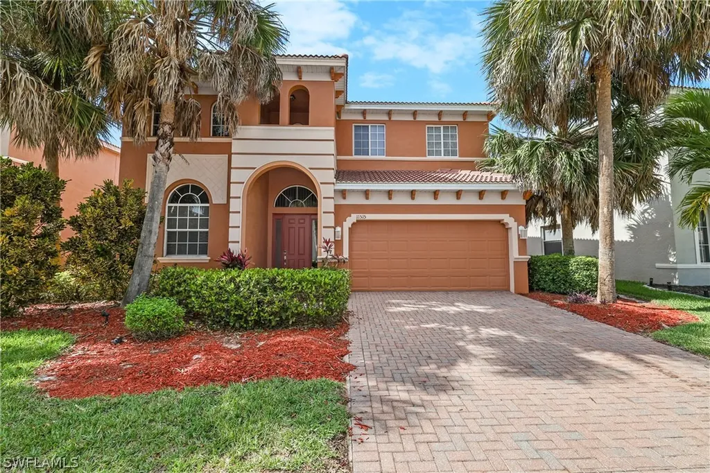 Lehigh Acres FL, 11515 Centaur Way