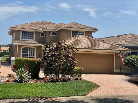 11582 Quail Village Way Naples FL 34119