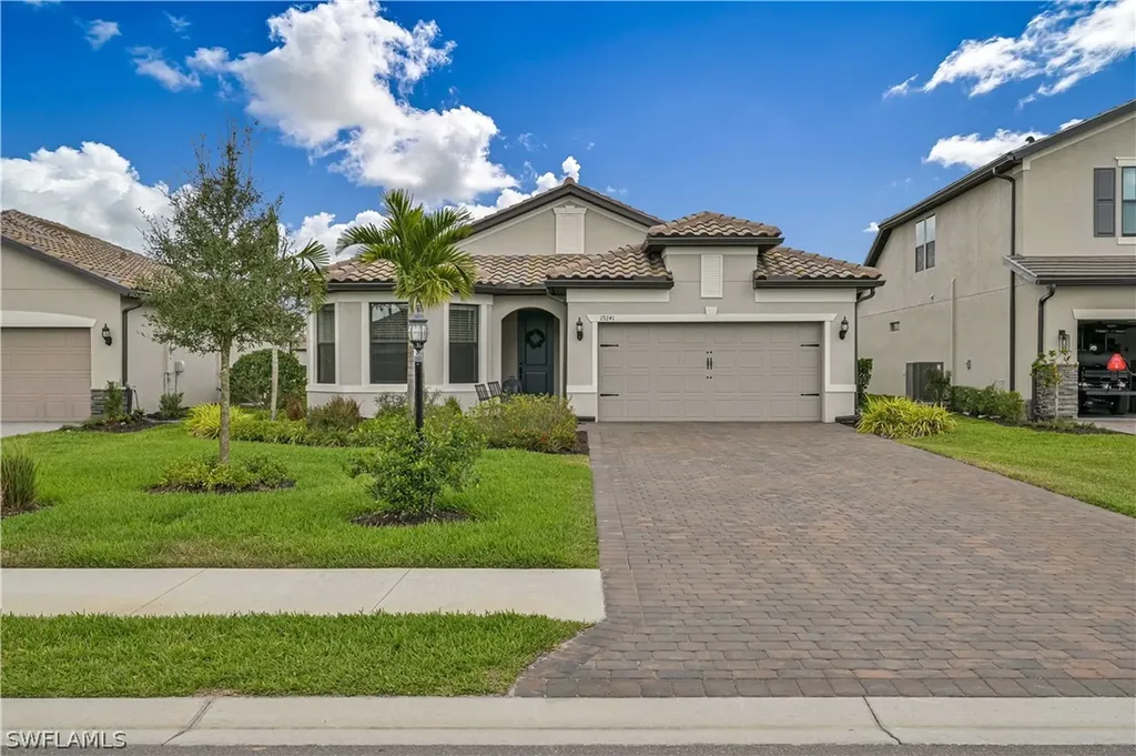 19241 Elston Way Estero FL 33928