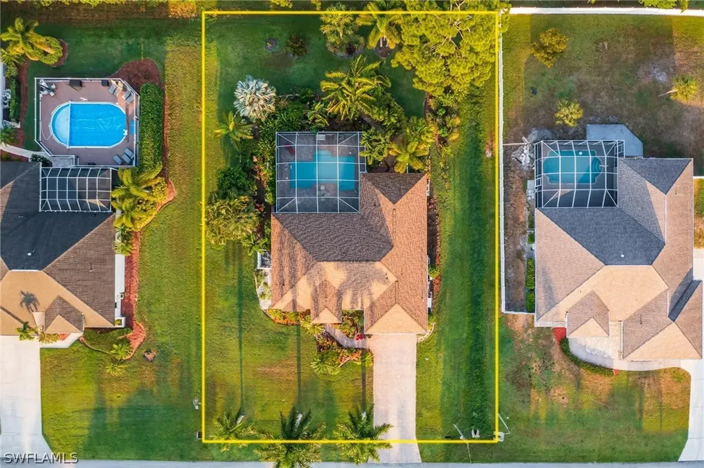 19814 Beaulieu Court Fort Myers FL 33908