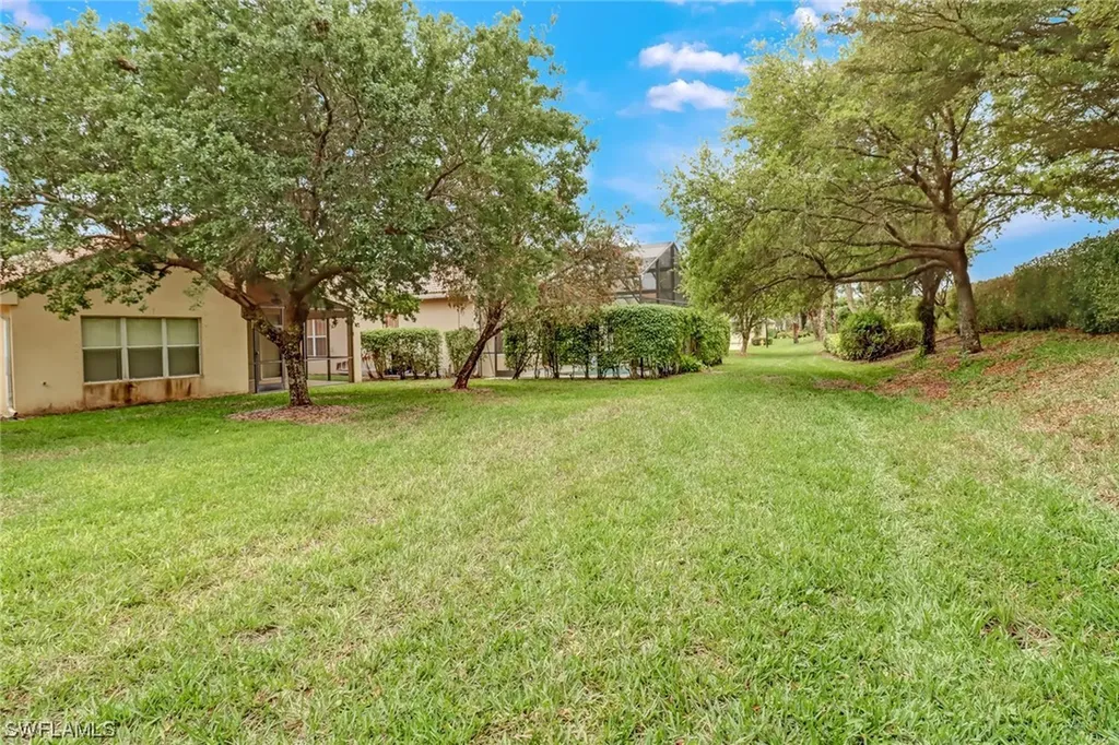 1583 Windamere Lane Naples FL 34119