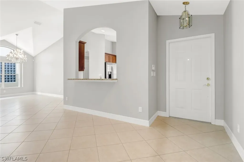 1583 Windamere Lane Naples FL 34119