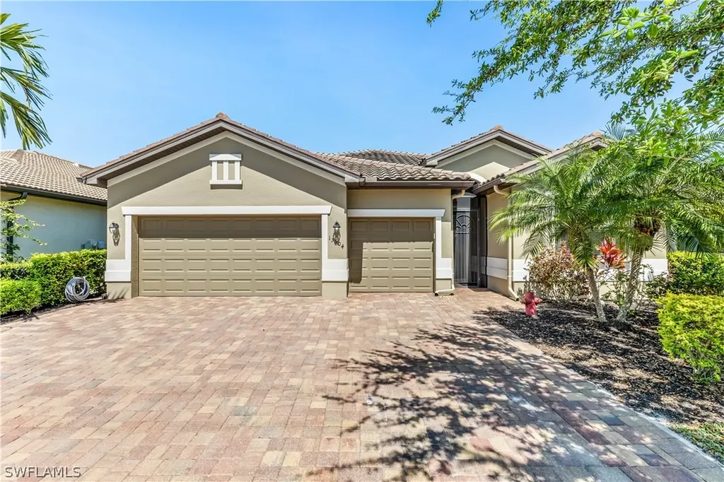 13504 White Crane Place Estero FL 33928