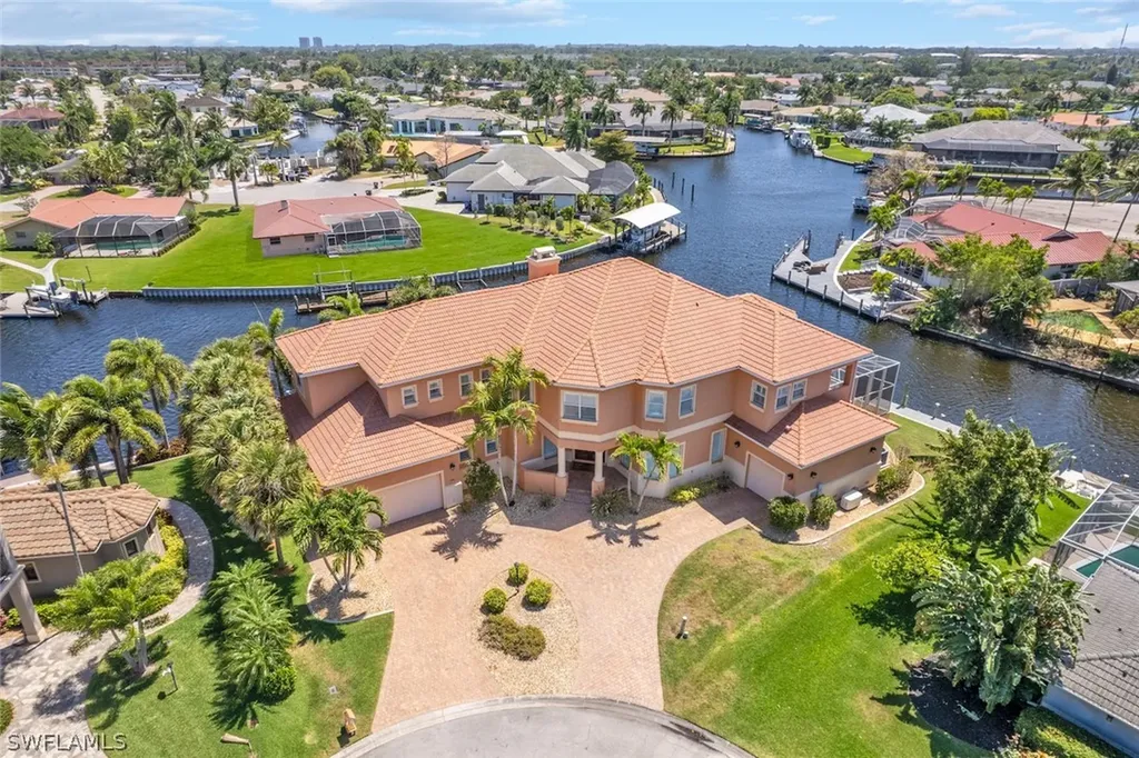 866 Hatchee Vista Lane Fort Myers FL 33919