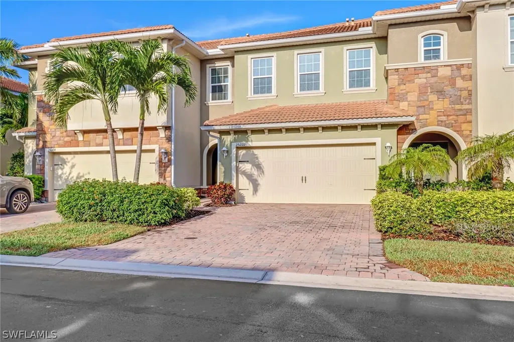 Bonita Springs FL, 25222 Cordera Point Drive