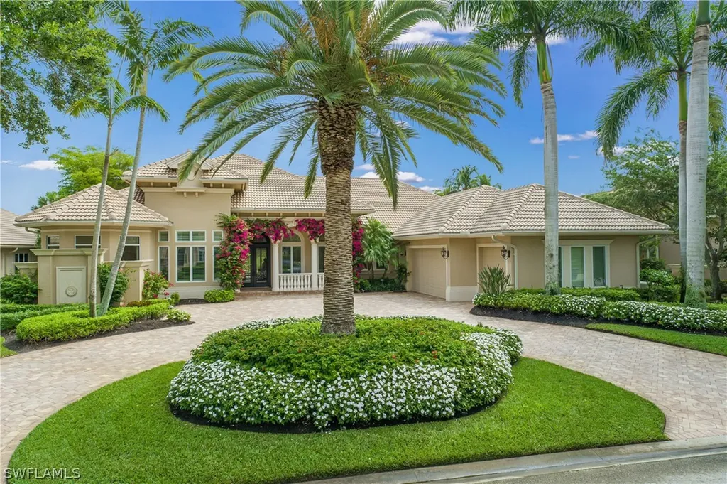 10160 Orchid Ridge Lane Estero FL 34135