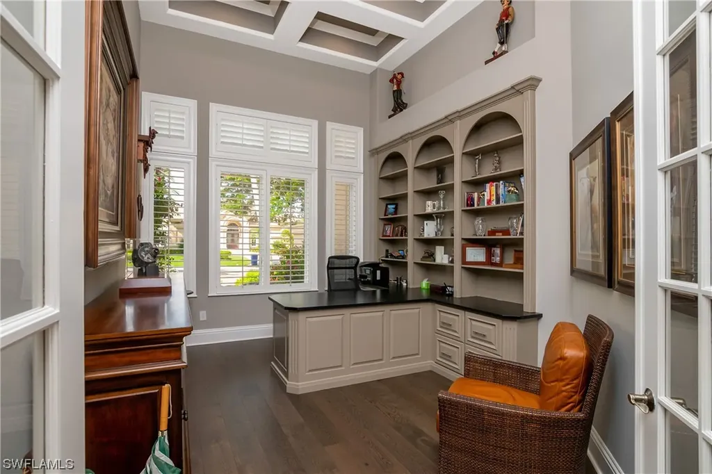 10160 Orchid Ridge Lane Estero FL 34135