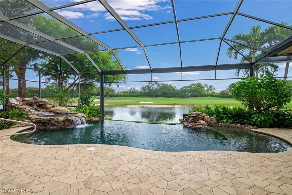 10160 Orchid Ridge Lane Estero FL 34135