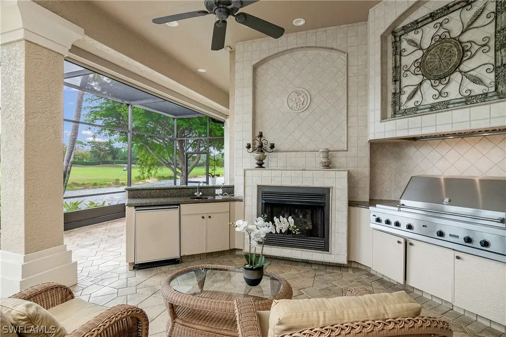10160 Orchid Ridge Lane Estero FL 34135