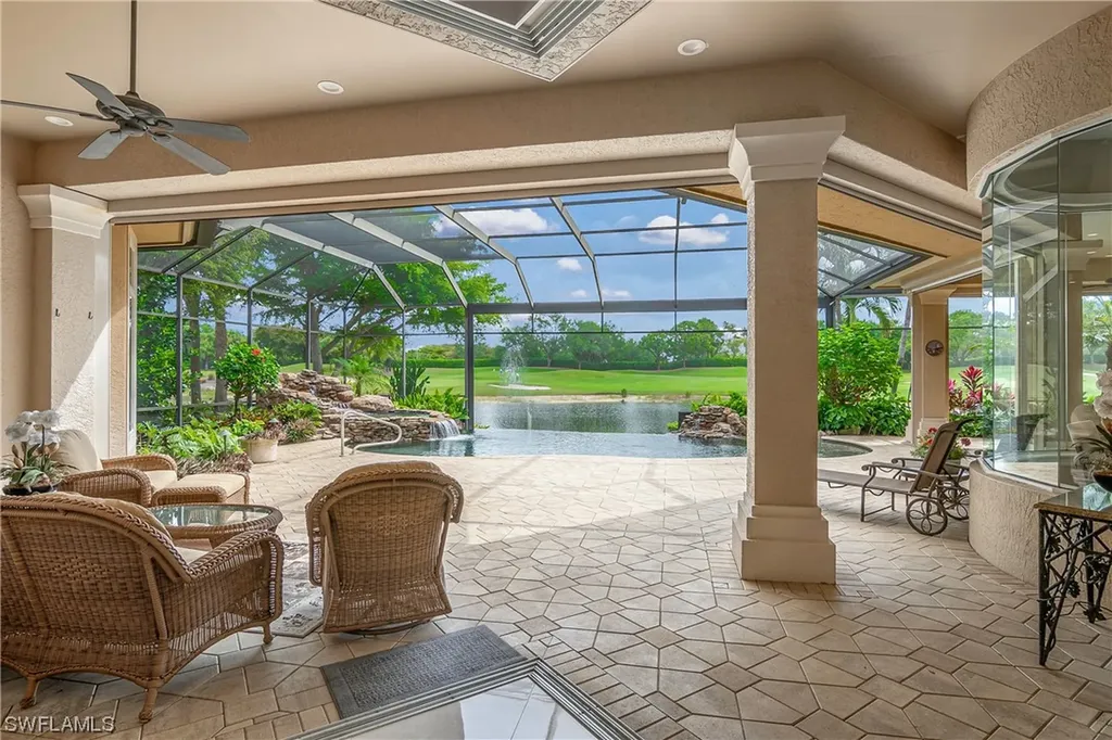 10160 Orchid Ridge Lane Estero FL 34135