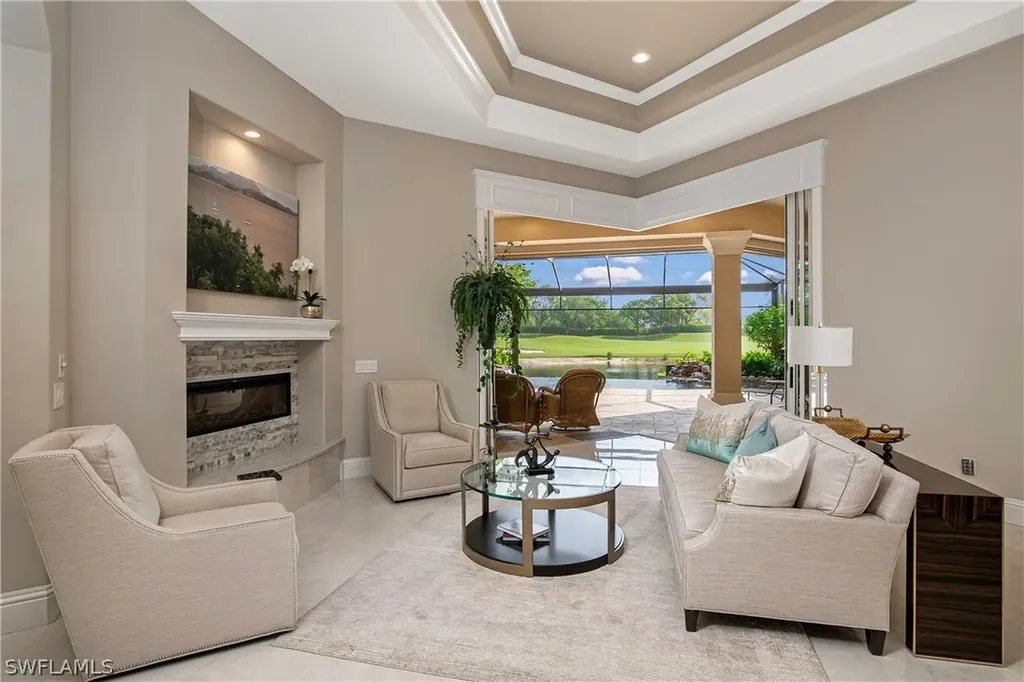 10160 Orchid Ridge Lane Estero FL 34135