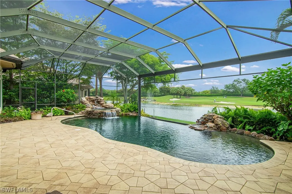 10160 Orchid Ridge Lane Estero FL 34135