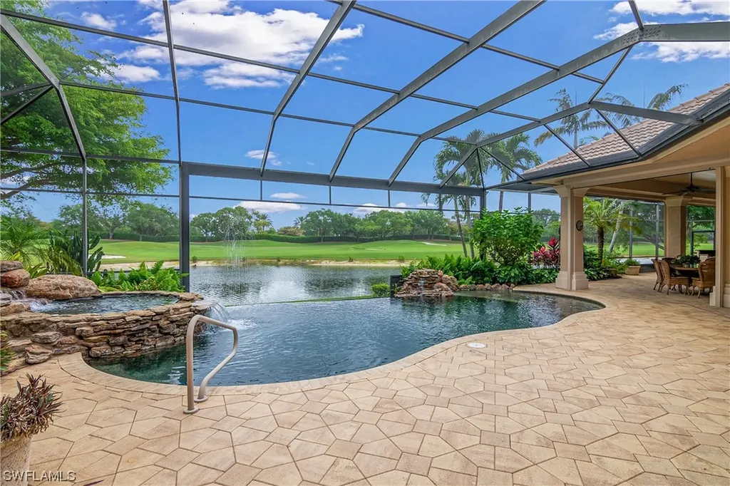 10160 Orchid Ridge Lane Estero FL 34135