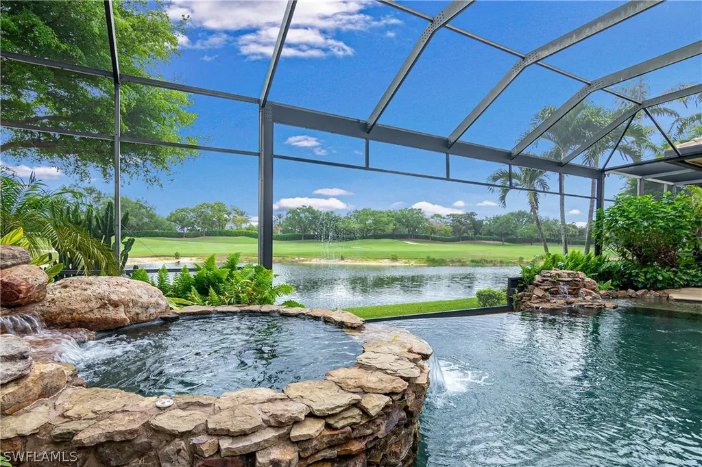 10160 Orchid Ridge Lane Estero FL 34135