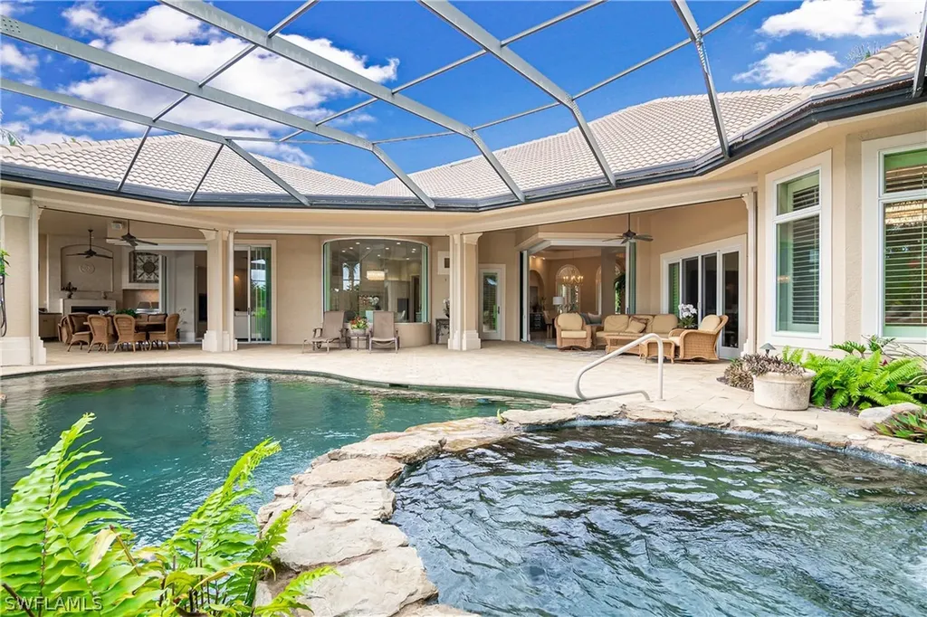 10160 Orchid Ridge Lane Estero FL 34135