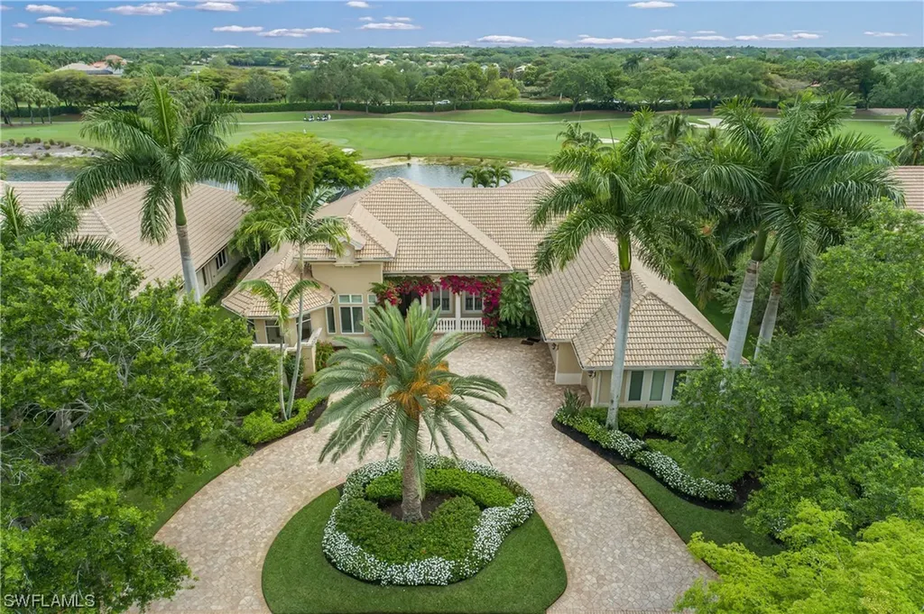 10160 Orchid Ridge Lane Estero FL 34135