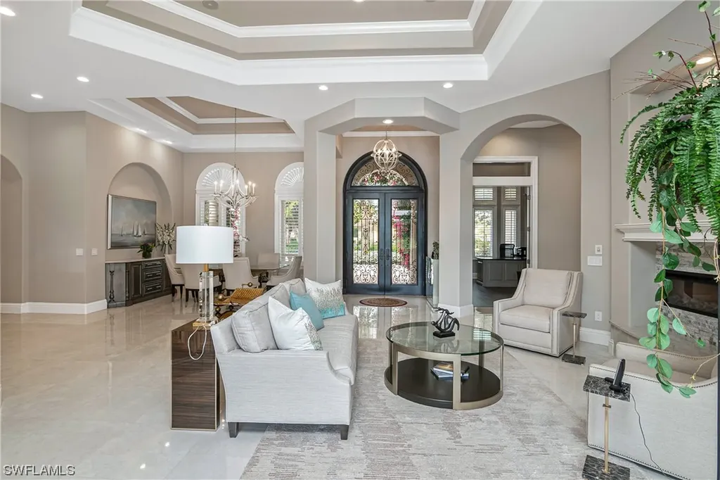 10160 Orchid Ridge Lane Estero FL 34135