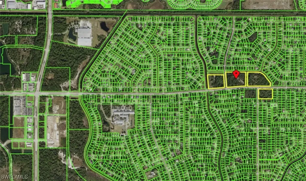 1800 E Price Boulevard North Port FL 34288