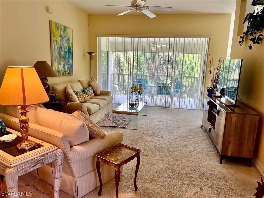 750 Tarpon Cove Drive Naples FL 34110