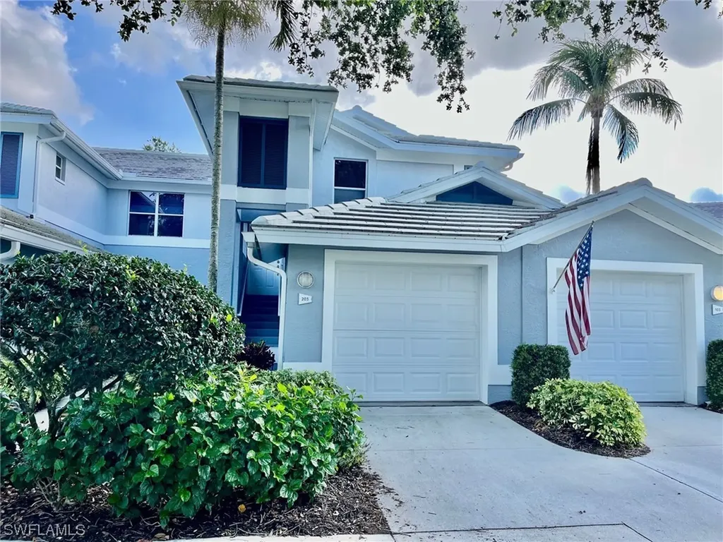 750 Tarpon Cove Drive Naples FL 34110