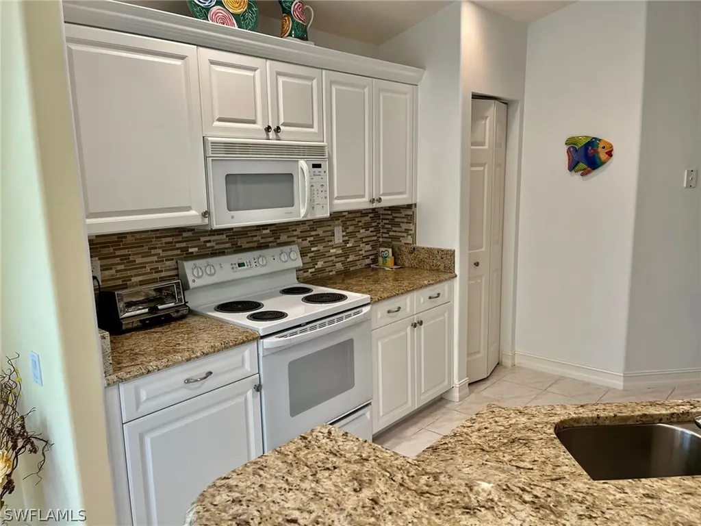 750 Tarpon Cove Drive Naples FL 34110