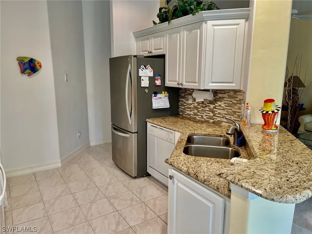 750 Tarpon Cove Drive Naples FL 34110
