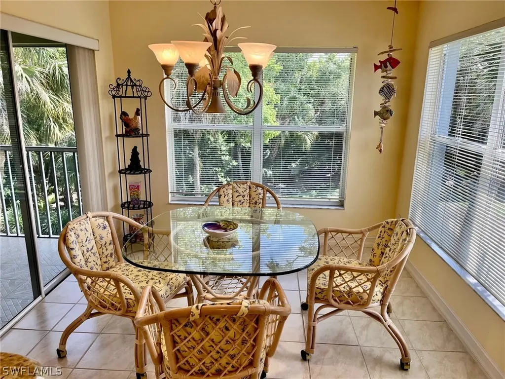 750 Tarpon Cove Drive Naples FL 34110