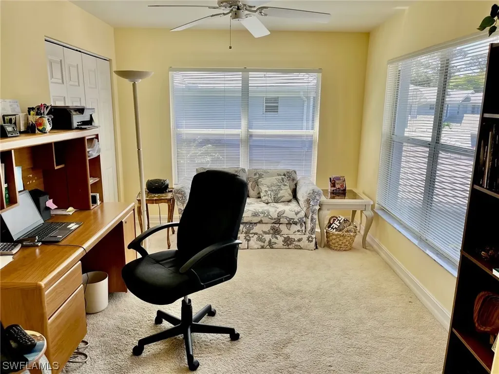 750 Tarpon Cove Drive Naples FL 34110