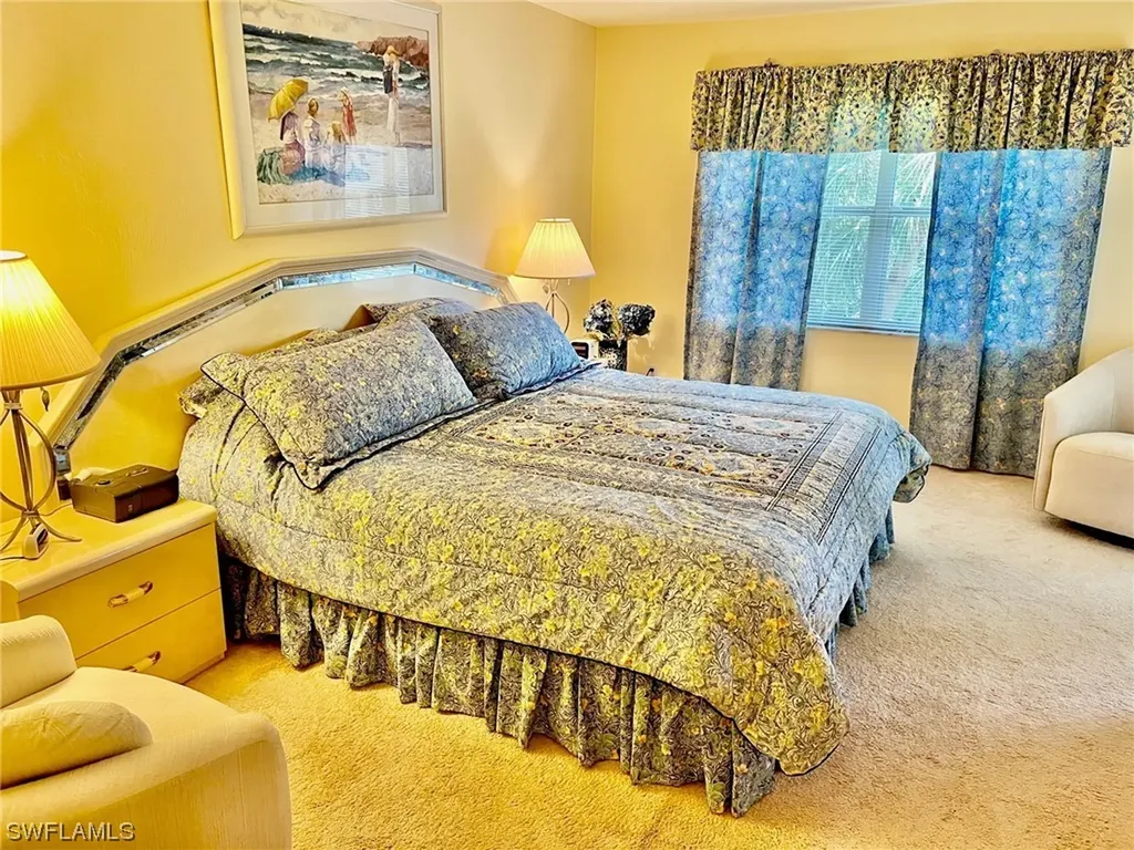 750 Tarpon Cove Drive Naples FL 34110