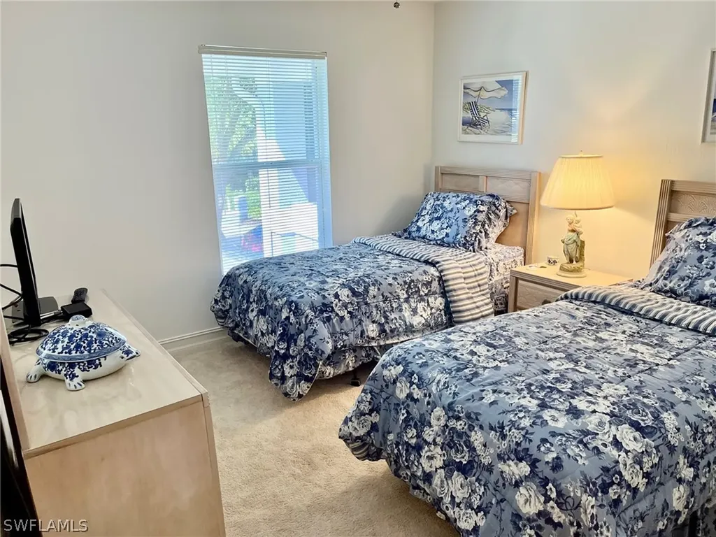 750 Tarpon Cove Drive Naples FL 34110