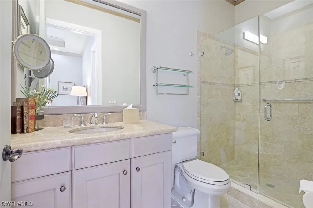 2305 Residence Circle Naples FL 34105