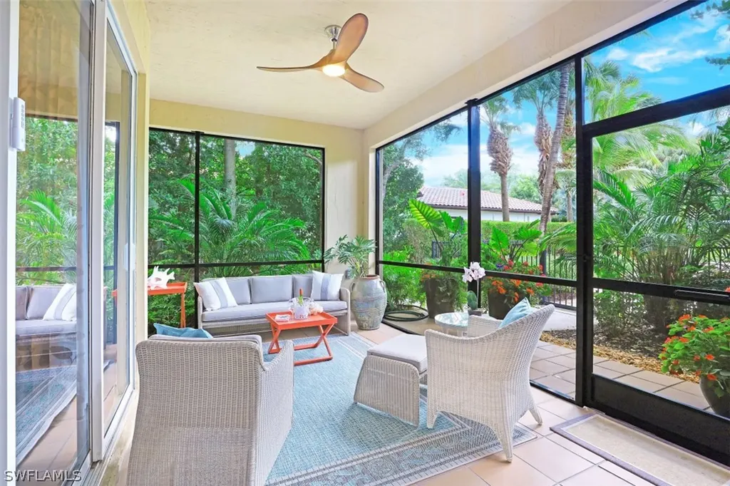 2305 Residence Circle Naples FL 34105
