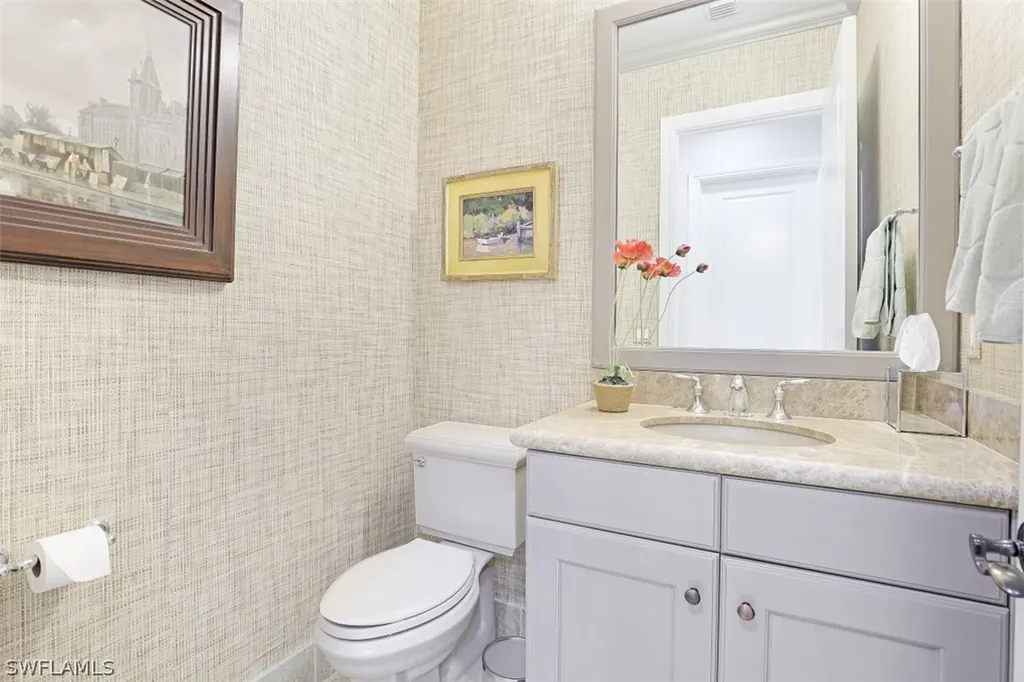 2305 Residence Circle Naples FL 34105
