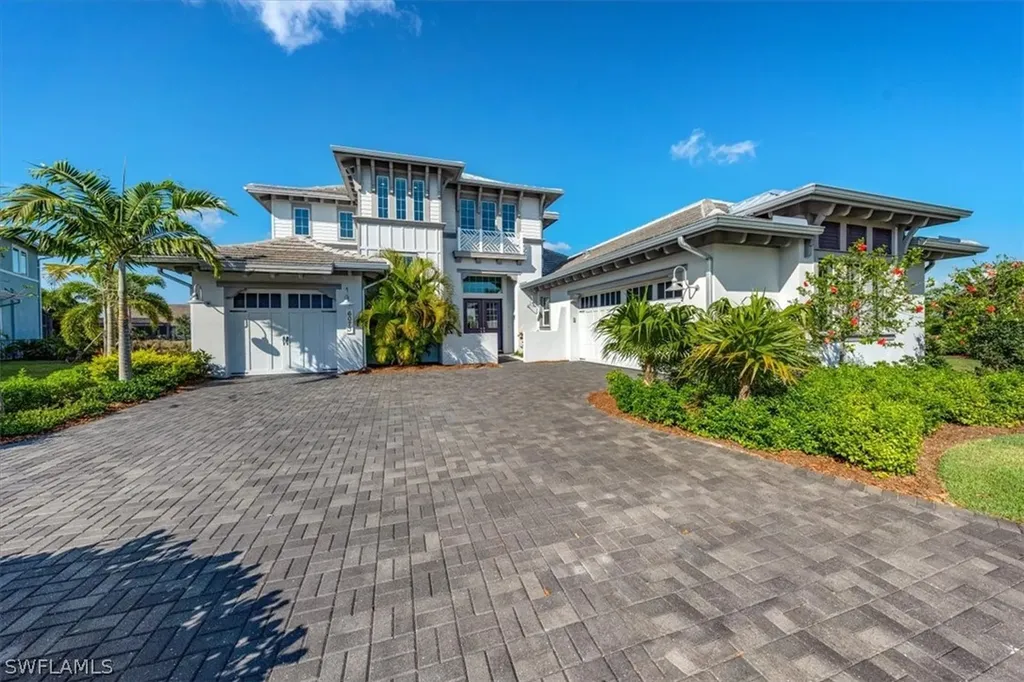 Naples FL, 6073 Lucaya Way