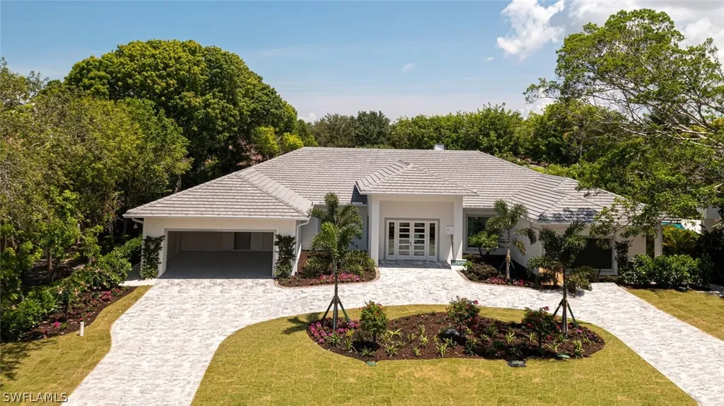 777 Anchor Rode Drive Naples FL 34103