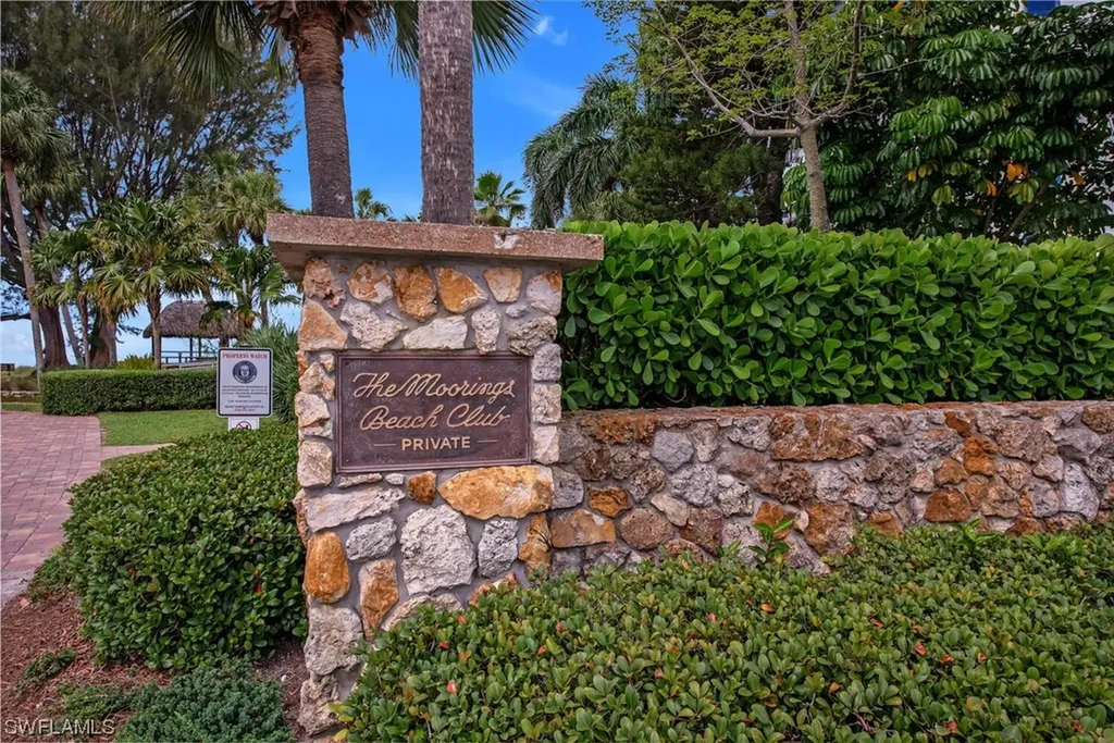 777 Anchor Rode Drive Naples FL 34103