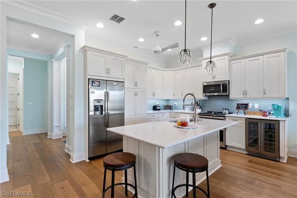 5854 Haiti Drive Naples FL 34113