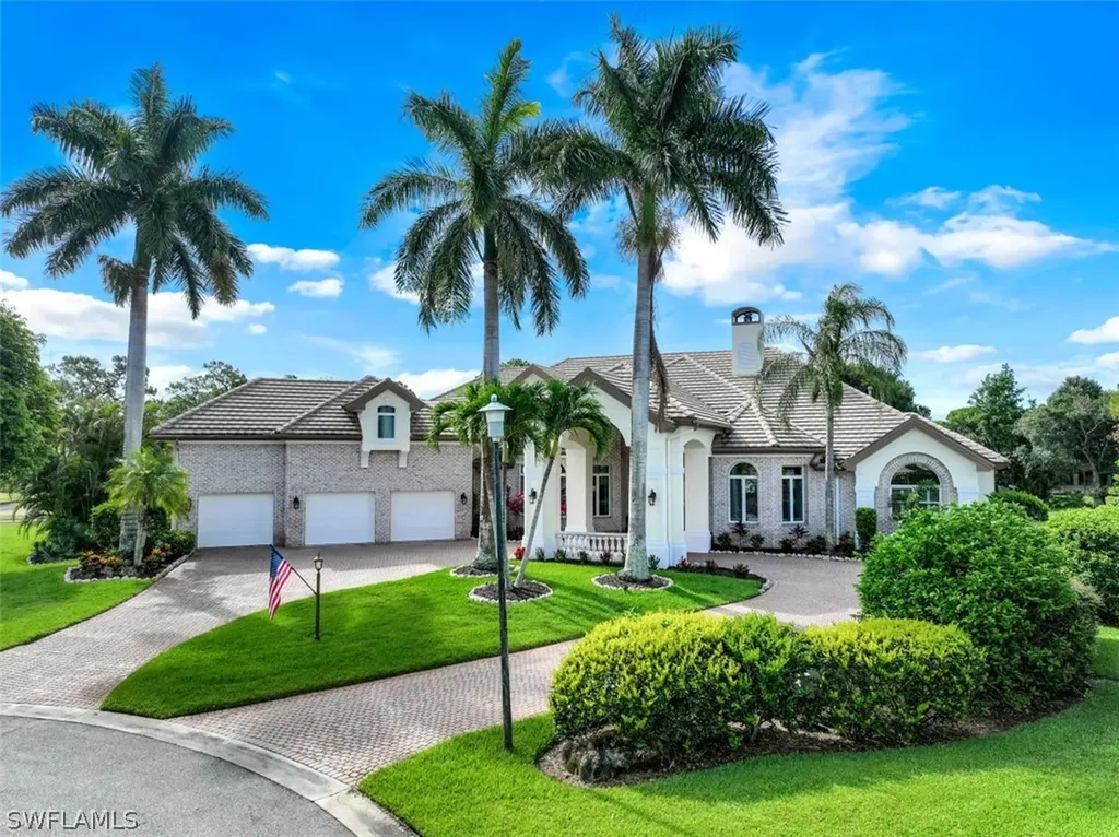16600 Bear Cub Court Fort Myers FL 33908